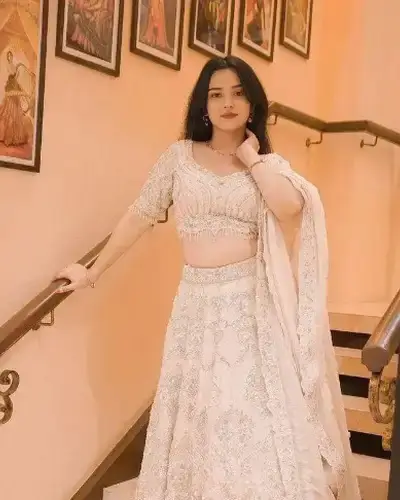 Escort Service In Nanded Waghala